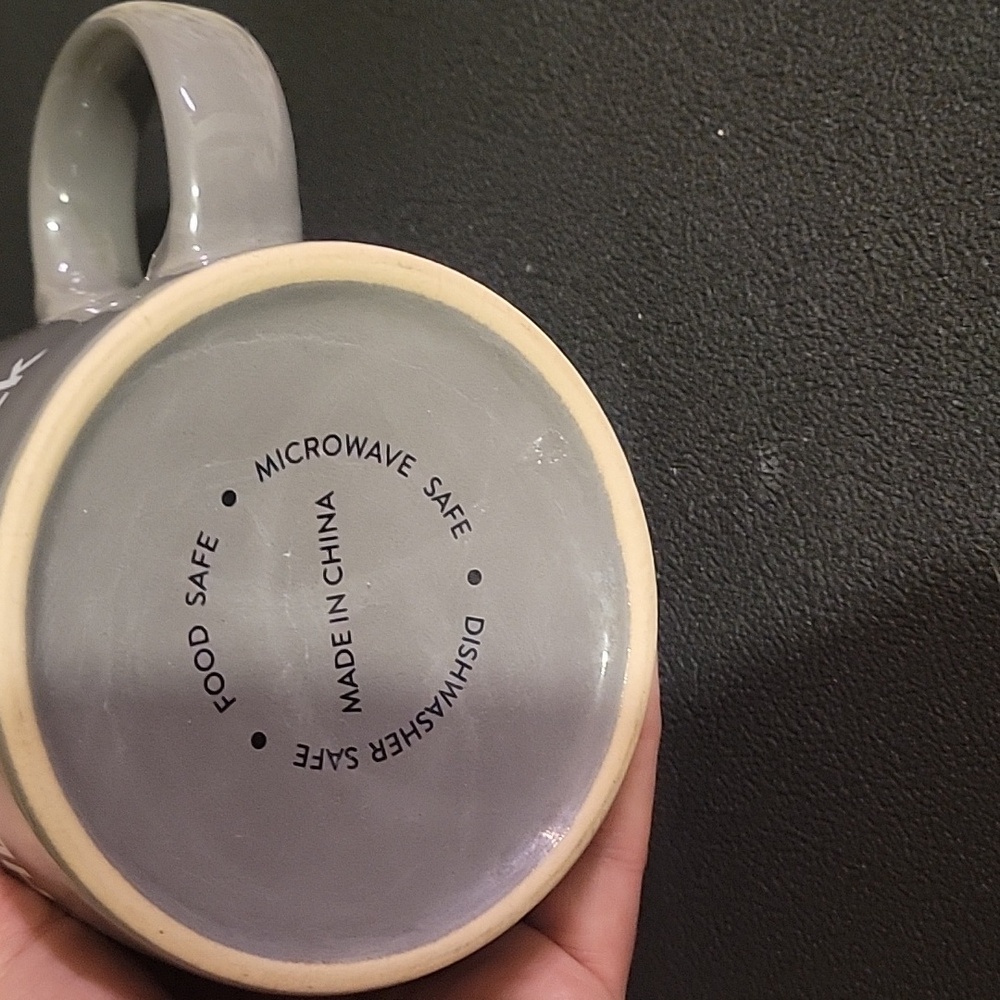 "I Can't Be Held Responsible For What My Face Does When You Talk" Sarcastic Mug - Picture 7 of 7